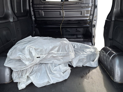 Renault Trafic Gebrauchtwagen