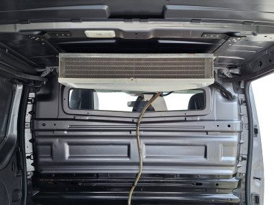 Renault Trafic Gebrauchtwagen