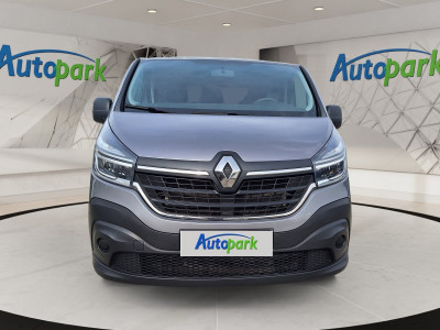 Renault Trafic Gebrauchtwagen