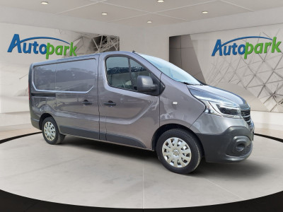 Renault Trafic Gebrauchtwagen