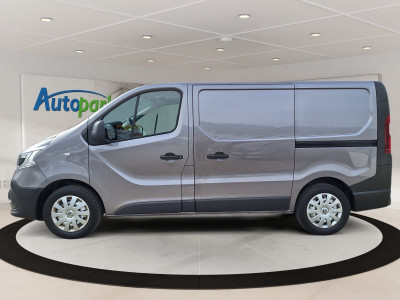 Renault Trafic Gebrauchtwagen