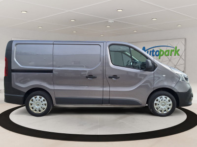 Renault Trafic Gebrauchtwagen