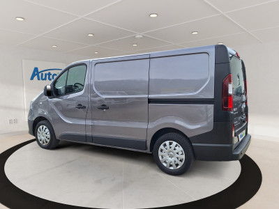 Renault Trafic Gebrauchtwagen