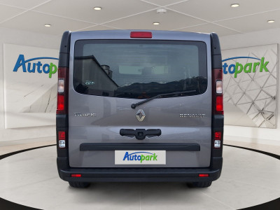 Renault Trafic Gebrauchtwagen