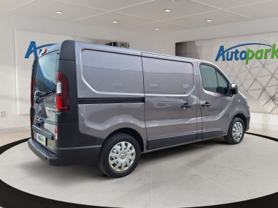 Renault Trafic Gebrauchtwagen