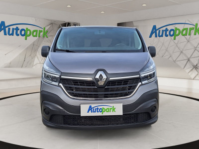 Renault Trafic Gebrauchtwagen