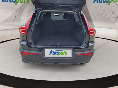 Volvo XC40 Gebrauchtwagen