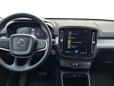 Volvo XC40 Gebrauchtwagen