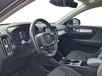 Volvo XC40 Gebrauchtwagen