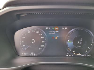 Volvo XC40 Gebrauchtwagen