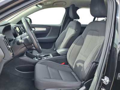 Volvo XC40 Gebrauchtwagen