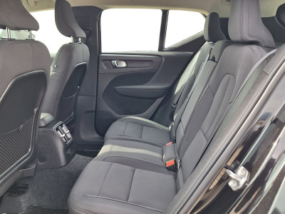 Volvo XC40 Gebrauchtwagen