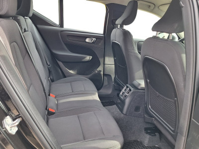 Volvo XC40 Gebrauchtwagen