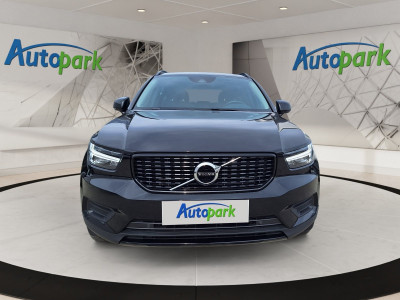 Volvo XC40 Gebrauchtwagen