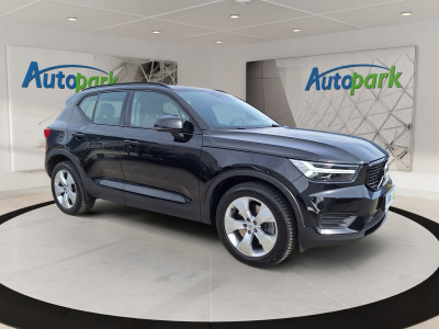 Volvo XC40 Gebrauchtwagen