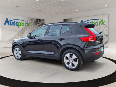 Volvo XC40 Gebrauchtwagen