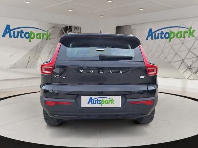 Volvo XC40 Gebrauchtwagen