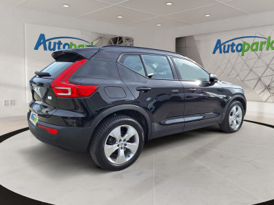 Volvo XC40 Gebrauchtwagen