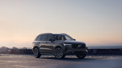 Volvo XC90 Neuwagen