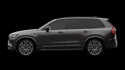 Volvo XC90 Neuwagen