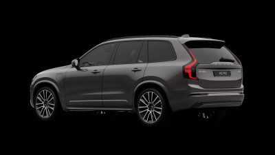 Volvo XC90 Neuwagen