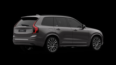 Volvo XC90 Neuwagen