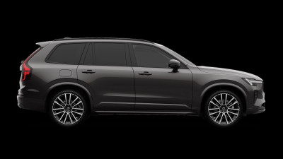 Volvo XC90 Neuwagen