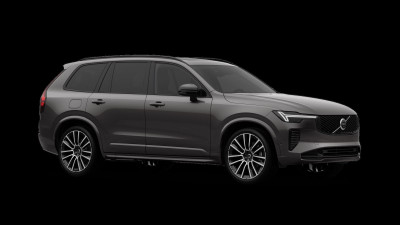 Volvo XC90 Neuwagen