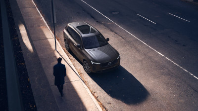 Volvo XC90 Neuwagen