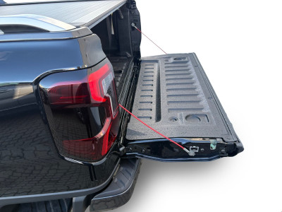 Ford Ranger Vorführwagen Ford Ranger Vorführwagen