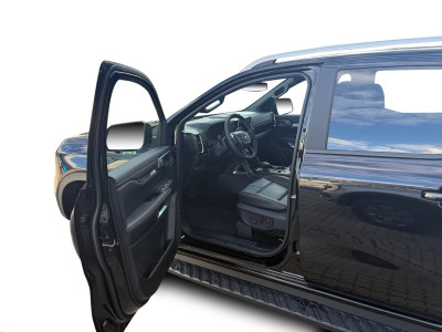 Ford Ranger Vorführwagen Ford Ranger Vorführwagen