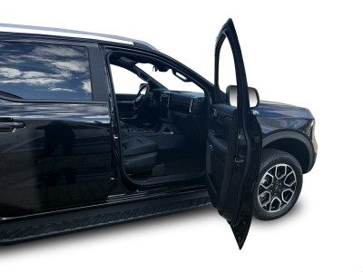 Ford Ranger Vorführwagen Ford Ranger Vorführwagen