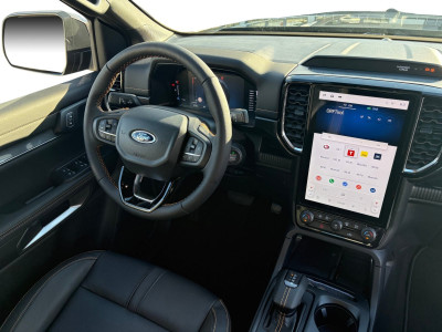 Ford Ranger Vorführwagen Ford Ranger Vorführwagen