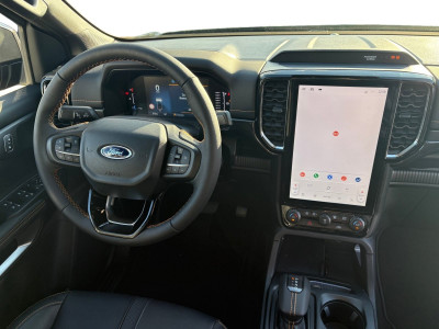 Ford Ranger Vorführwagen Ford Ranger Vorführwagen