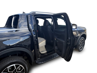 Ford Ranger Vorführwagen Ford Ranger Vorführwagen