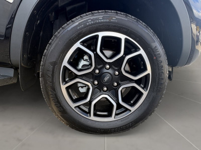 Ford Ranger Vorführwagen Ford Ranger Vorführwagen