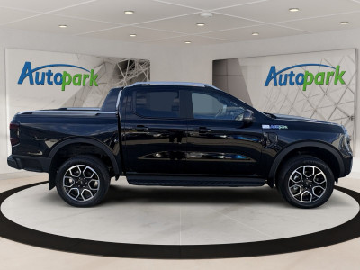 Ford Ranger Vorführwagen Ford Ranger Vorführwagen