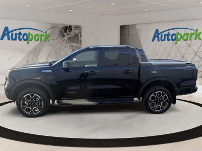 Ford Ranger Vorführwagen Ford Ranger Vorführwagen