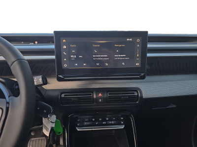 Citroën C3 Aircross Neuwagen