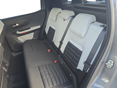 Citroën C3 Aircross Neuwagen