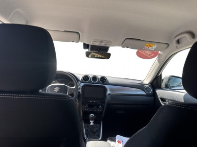 Suzuki Vitara Vorführwagen Suzuki Vitara Vorführwagen