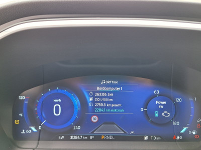 Ford Kuga Gebrauchtwagen