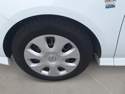 Opel Corsa Gebrauchtwagen Opel Corsa Gebrauchtwagen