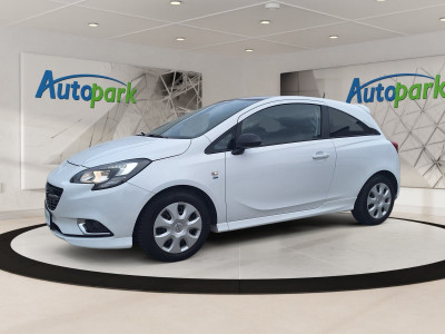 Opel Corsa Gebrauchtwagen Opel Corsa Gebrauchtwagen