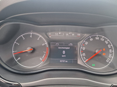 Opel Corsa Gebrauchtwagen Opel Corsa Gebrauchtwagen