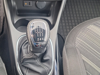 Opel Corsa Gebrauchtwagen Opel Corsa Gebrauchtwagen