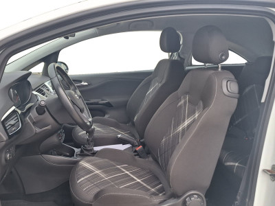 Opel Corsa Gebrauchtwagen Opel Corsa Gebrauchtwagen