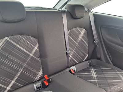 Opel Corsa Gebrauchtwagen Opel Corsa Gebrauchtwagen