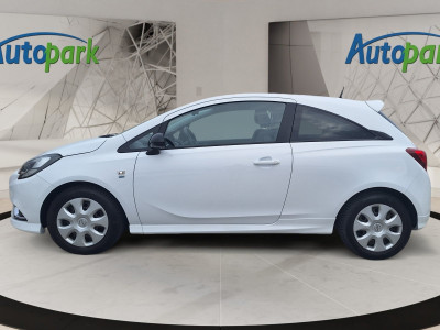 Opel Corsa Gebrauchtwagen Opel Corsa Gebrauchtwagen