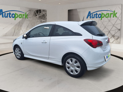 Opel Corsa Gebrauchtwagen Opel Corsa Gebrauchtwagen